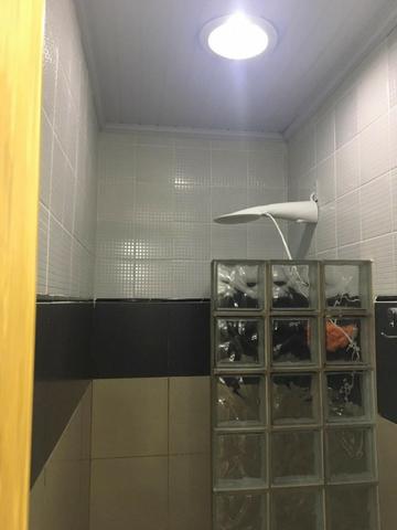 Caixa d'água 2/4 apto térreo - Foto 19