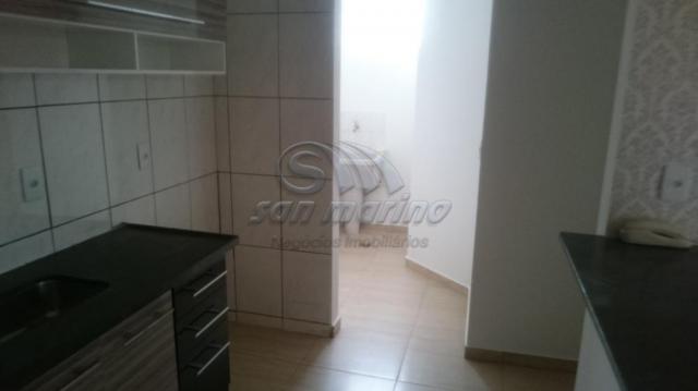 Apartamento à venda com 1 dormitórios em Jardim bela vista, Jaboticabal cod:V995 - Foto 4