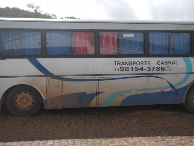 Ônibus 0371 - Foto 13