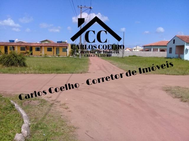 CMG Cód: 19 Excelente Terreno no Condomínio Bougainville II em Unamar - Foto 5