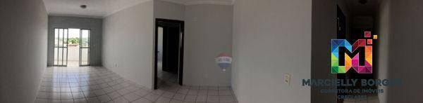 Ed Avenida, 2 quartos - Foto 6