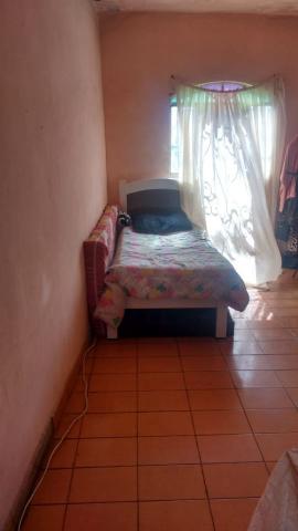 Casa à venda com 4 dormitórios em Primeiro de maio, Belo horizonte cod:3518 - Foto 4