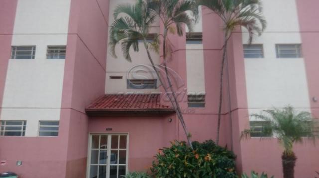 Apartamento à venda com 1 dormitórios em Jardim bela vista, Jaboticabal cod:V995 - Foto 3
