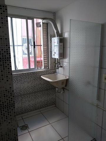 Apartamento na Água Limpa (Cond. Recanto do Bosque III) - Foto 8