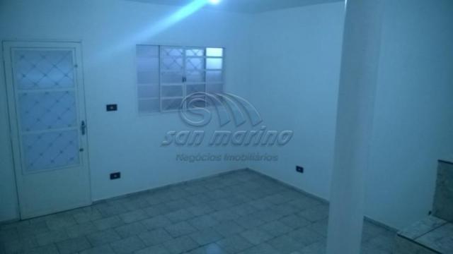 Casa à venda com 3 dormitórios em Santa monica, Jaboticabal cod:V842 - Foto 5