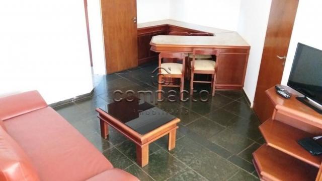 Apartamento para alugar com 2 dormitórios em Centro, Sao jose do rio preto cod:L2513 - Foto 3