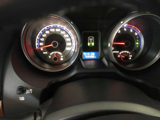 MITSUBISHI PAJERO FULL 2008/2008 3.2 GLS 4X4 16V TURBO INTERCOOLER DIESEL 4P AUTOMÁTICO - Foto 11
