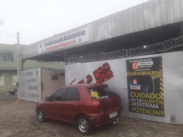 Pavilhão - Foto 4