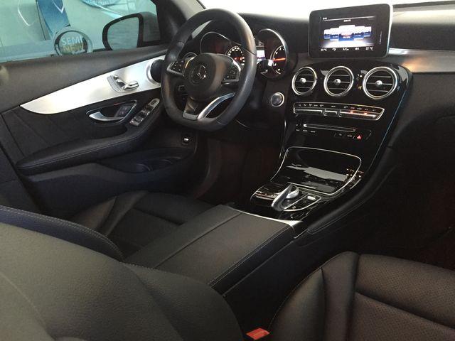 Mercedes-Benz GLC 250 2.0 CGI 4MATIC 9G-TRONIC - Foto 14