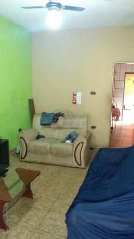 Casa à venda com 1 dormitórios em Loteamento santo antonio, Jaboticabal cod:V2159 - Foto 14