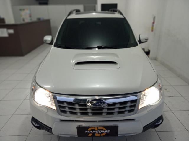 Forester XT 2.5 16V 4x4 Turbo Aut. - Foto 2