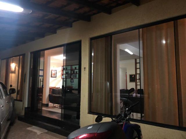 Linda casa fino acabamento - Foto 15