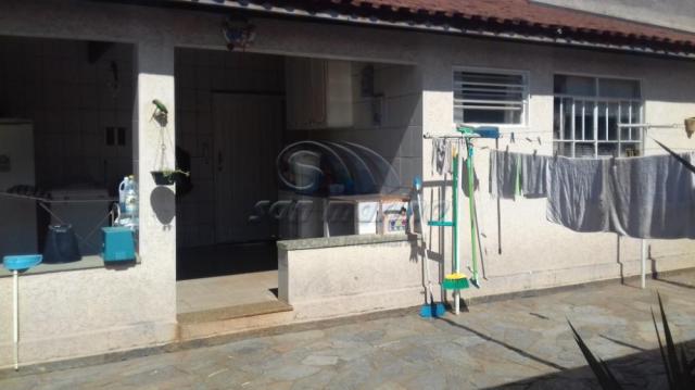 Casa à venda com 3 dormitórios em Bairro x, Jaboticabal cod:V11 - Foto 5