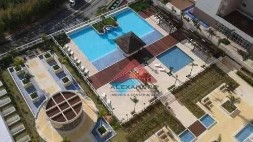 Apartamento com 4 dormitórios à venda, 156 m² por r$ 850.000 - jardim das indústrias - são - Foto 19