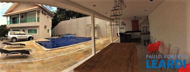 Casa de condomínio à venda com 4 dormitórios em Condomínio hills 1 e 2, Arujá cod:341642 - Foto 3