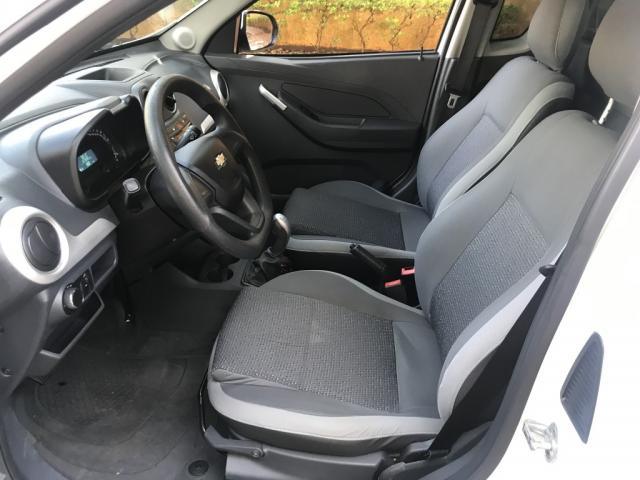 Montana 1.4 Ls 2016 Completa , Excelente Estado - Foto 13
