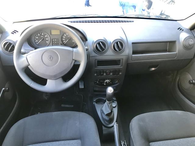 Renault Logan 2010 - Foto 5
