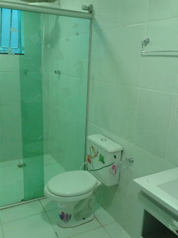 Vendo casa Qd 21 Conj M, perto do posto de saúde - Foto 3