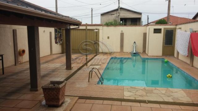 Casa à venda com 3 dormitórios em Planalto italia, Jaboticabal cod:V1270 - Foto 2