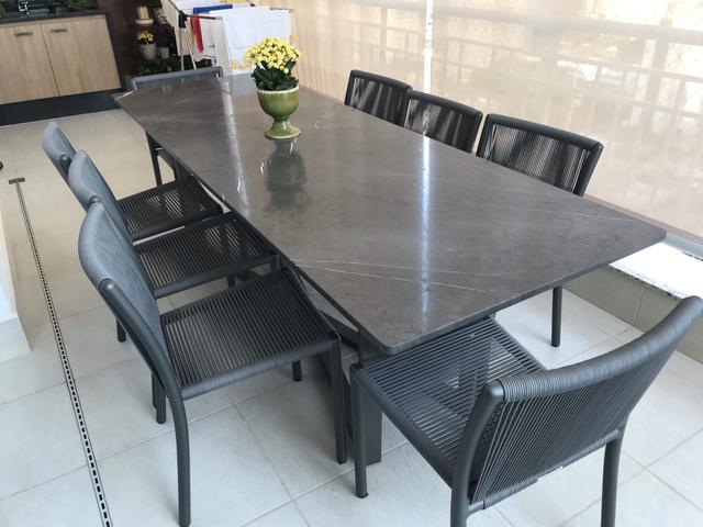Bossa Nova, 3 Suítes, Apartamento Duplex, 187 Metros, Bossa Nova - Foto 5
