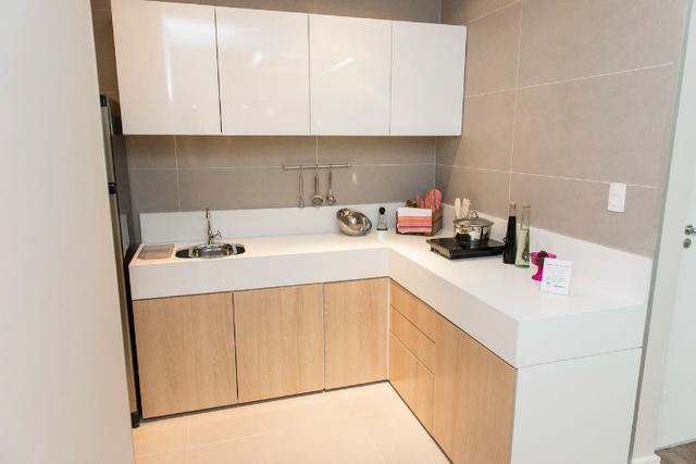 Apartamento Damas Condomínio Julio Cesar,03 Quartos,Piscina Promo Ago Registro+Itbi Gratis