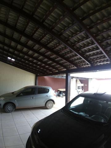 5 Quartos, Sobrado no setor M-norte, Quadra 38 - Foto 17