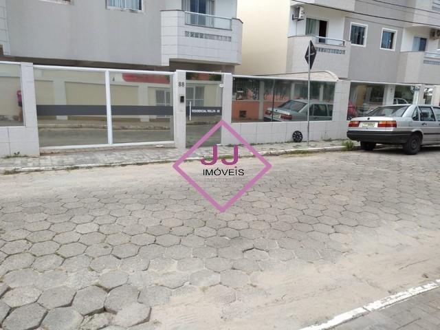 Apartamento à venda com 2 dormitórios em Ingleses do rio vermelho, Florianopolis cod:3190 - Foto 2