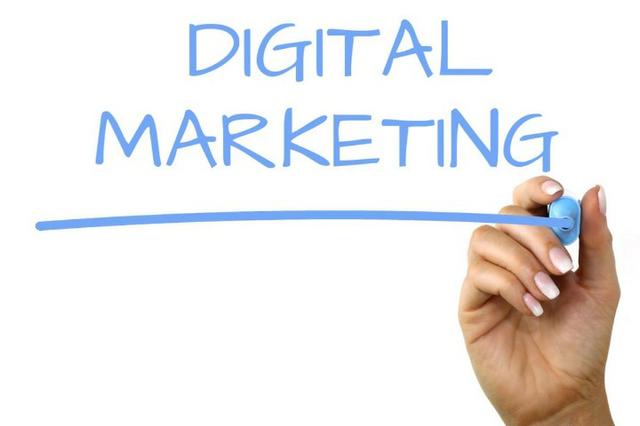 Curso de Marketing Digital - Online - Videos Aulas Passo a Passo