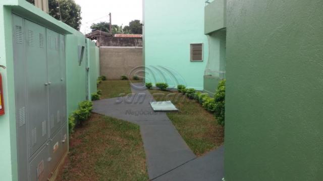 Apartamento à venda com 2 dormitórios em Jardim nova aparecida, Jaboticabal cod:V1485 - Foto 2