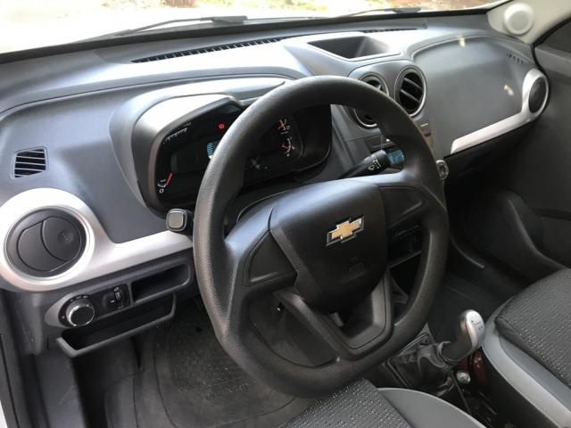 Montana 1.4 Ls 2016 Completa , Excelente Estado - Foto 12