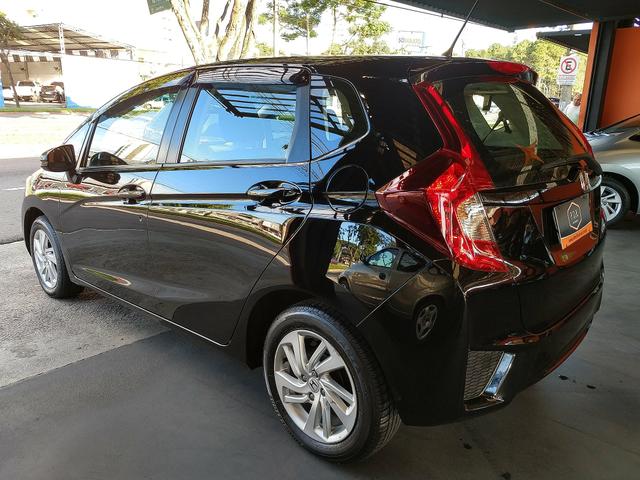 Honda/ Fit lx cvt 1.5 "47.000 km" - Foto 11