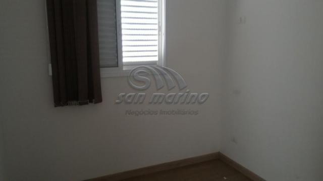 Apartamento à venda com 2 dormitórios em Vila industrial, Jaboticabal cod:V3625 - Foto 6