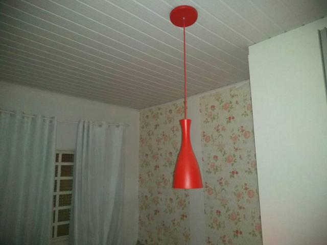 Casa de 3 quartos com suíte Riacho Fundo ll - Foto 5