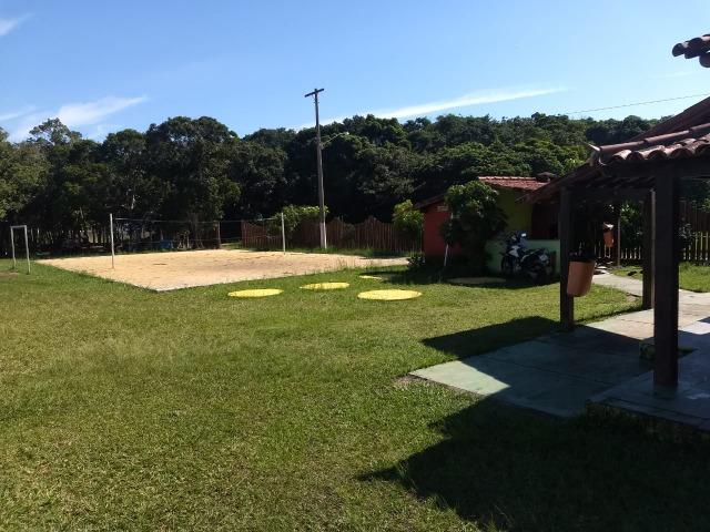 CMG Cód: 19 Excelente Terreno no Condomínio Bougainville II em Unamar - Foto 15