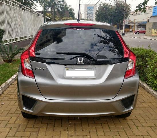 Honda Fit EX - 2015/2016 - Foto 5