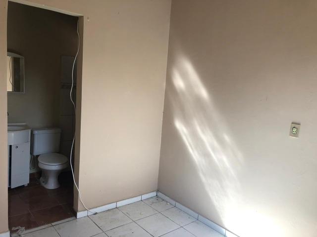 Terreno com 2 Casas! - Foto 13