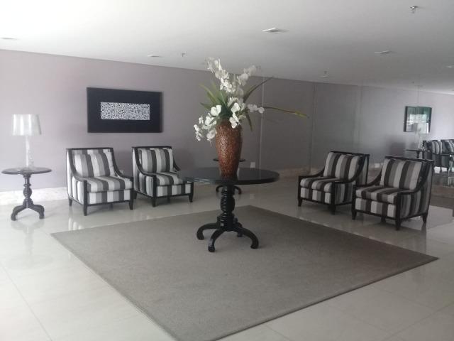 Apartamento com 121m2 no Edifício San Francisco no Bairro Cocó - Foto 16