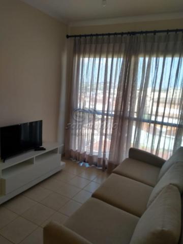 Apartamento para alugar com 1 dormitórios em Campos eliseos, Ribeirao preto cod:L362 - Foto 2