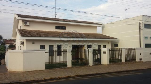 Casa à venda com 4 dormitórios em Centro, Jaboticabal cod:V1603 - Foto 2