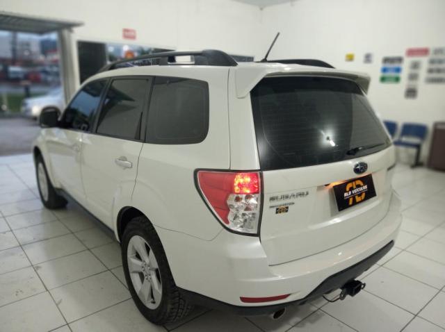 Forester XT 2.5 16V 4x4 Turbo Aut. - Foto 7