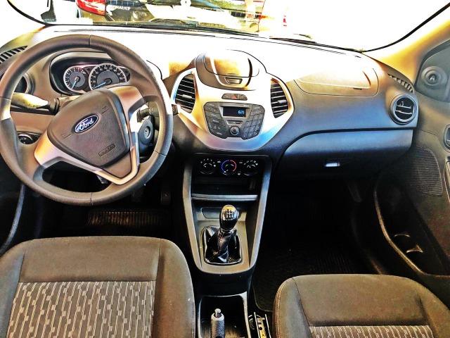 Ford Ká se 1.0 2018 - Foto 9