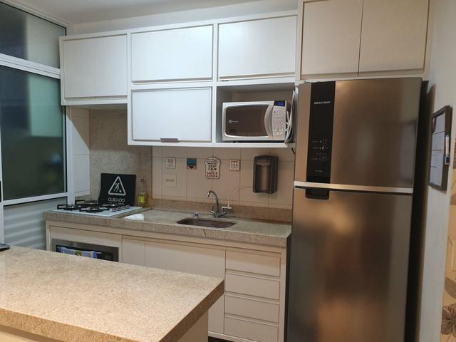 Apartamento Bella Citta - próximo a Clínica São José - Foto 4