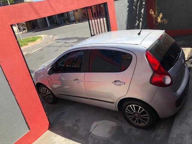 Palio essence 1.6