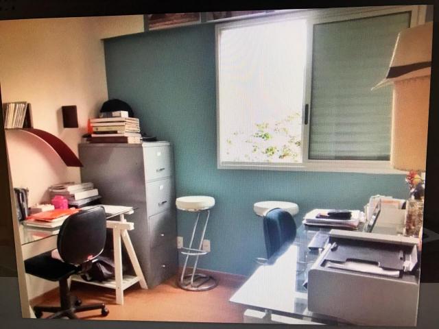 Apartamento 4 quartos revertido em 3, armários, elevador, 2 vagas, lazer e ótima localizaç - Foto 15