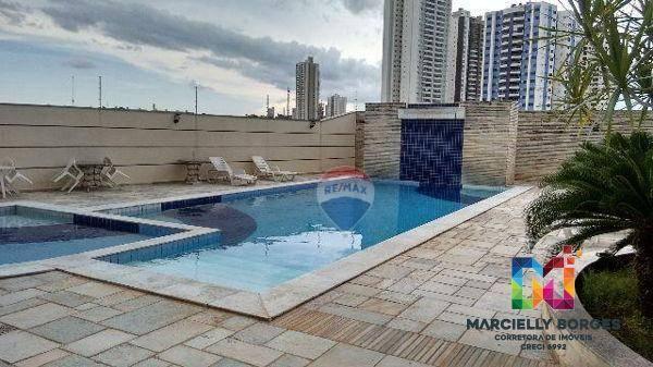 Edifício Portal D´América SOL DA MANHÃ - Foto 13