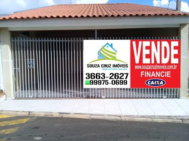 Desocupado-Divisa com Santa Candida