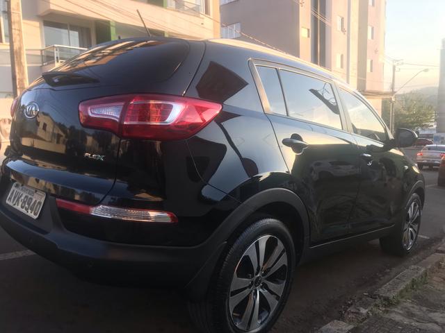 Sportage 2013 automática - Foto 3