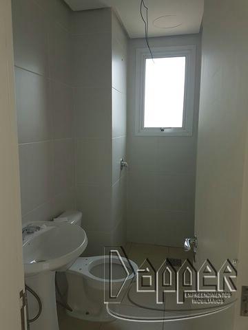 Apartamento à venda com 3 dormitórios em Hamburgo velho, Novo hamburgo cod:13623 - Foto 19