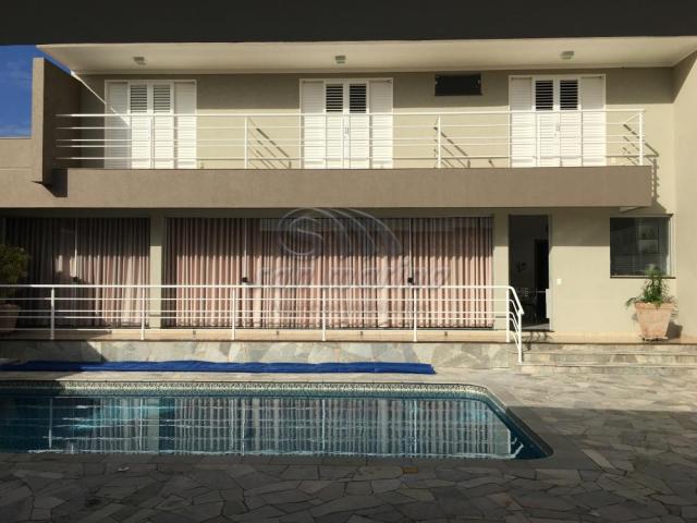 Casa à venda com 4 dormitórios em Jardim sao marcos i, Jaboticabal cod:V137 - Foto 5
