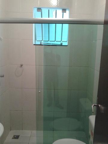 Vendo casa Qd 21 Conj M, perto do posto de saúde - Foto 5